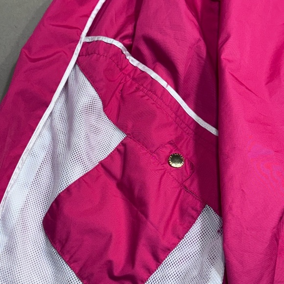 Ralph Lauren Pink Jacket - Picture 8 of 11
